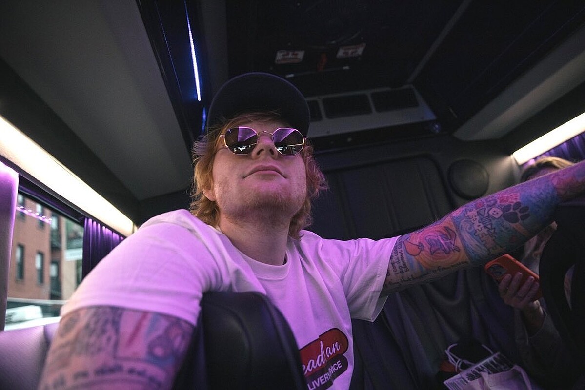 Photo / Instagram@teddysphotos