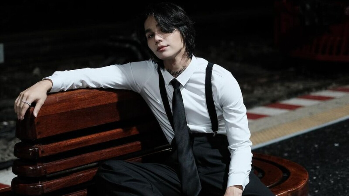 Photo / Instagram@jeffsatur