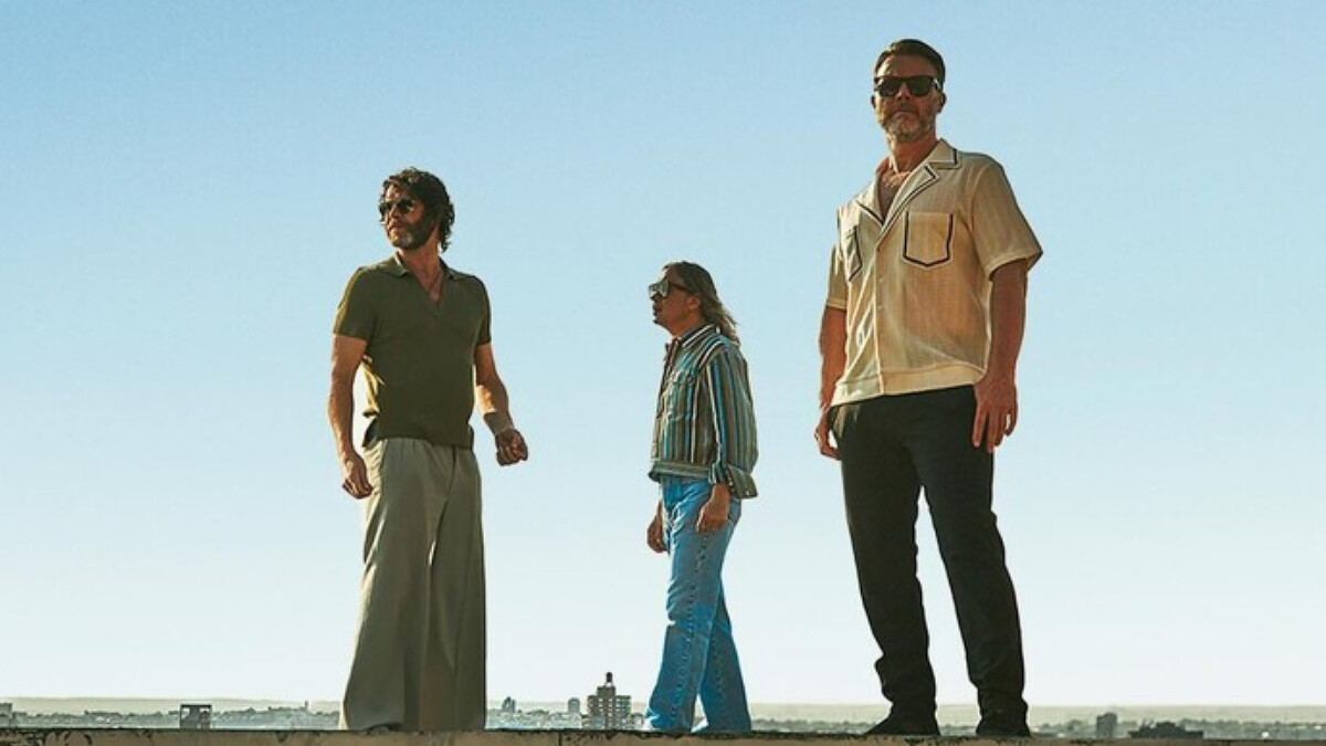 Photo / Live Nation Taiwan