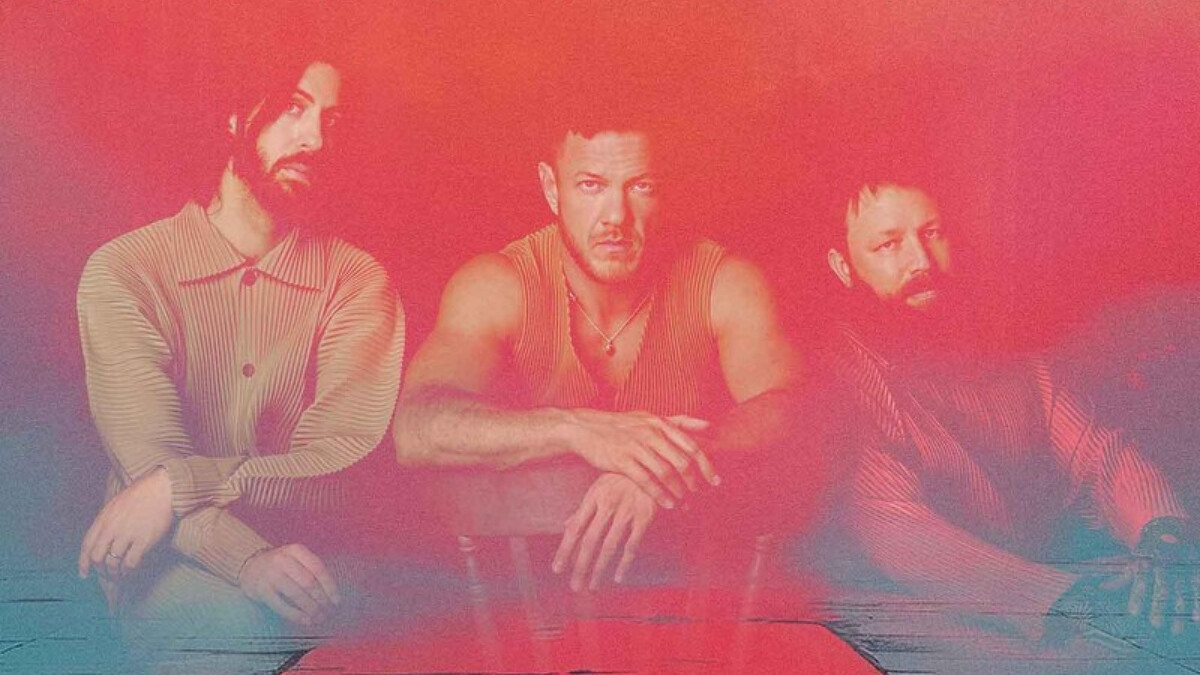 Photo / Live Nation Taiwan