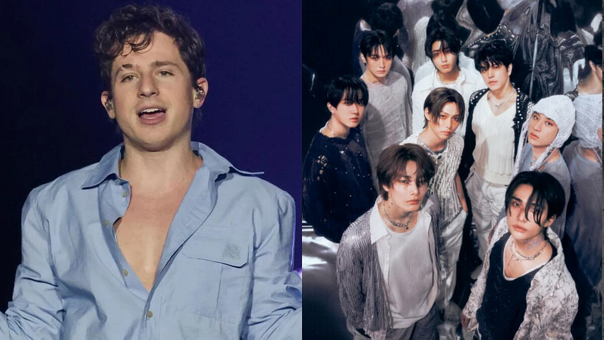 2024高雄演唱會懶人包!CP查理、Take That接招合唱團票價+演出時間