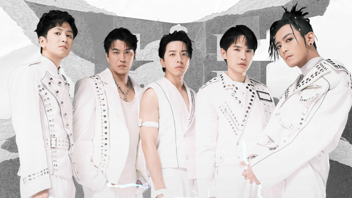 Photo / 相信音樂