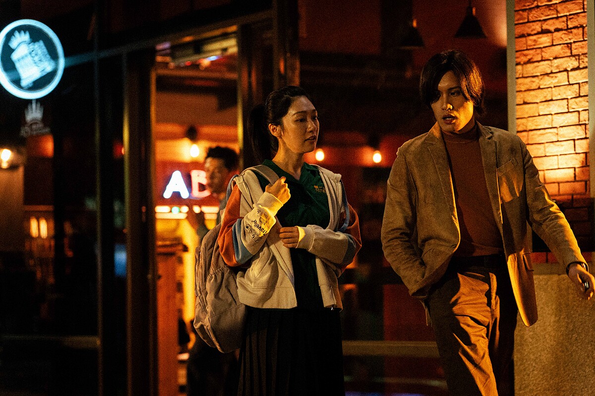 《正港分局》黃宣演補教名師被粉絲讚「快開補習班！」