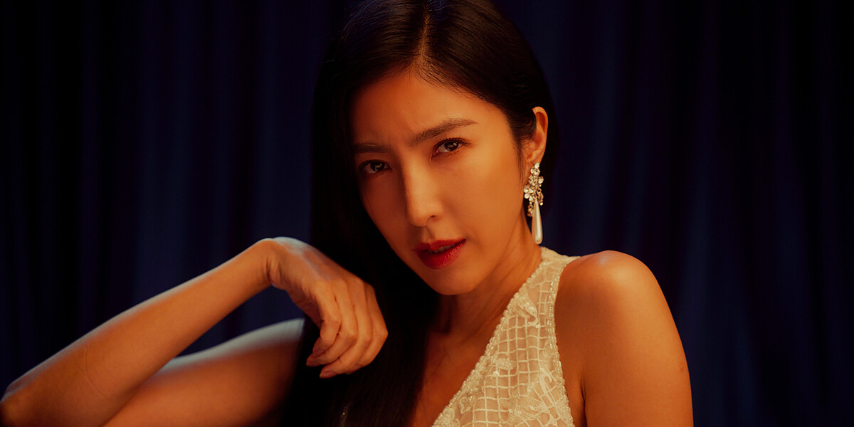 楊謹華《影后》飾敢愛敢恨大明星周凡