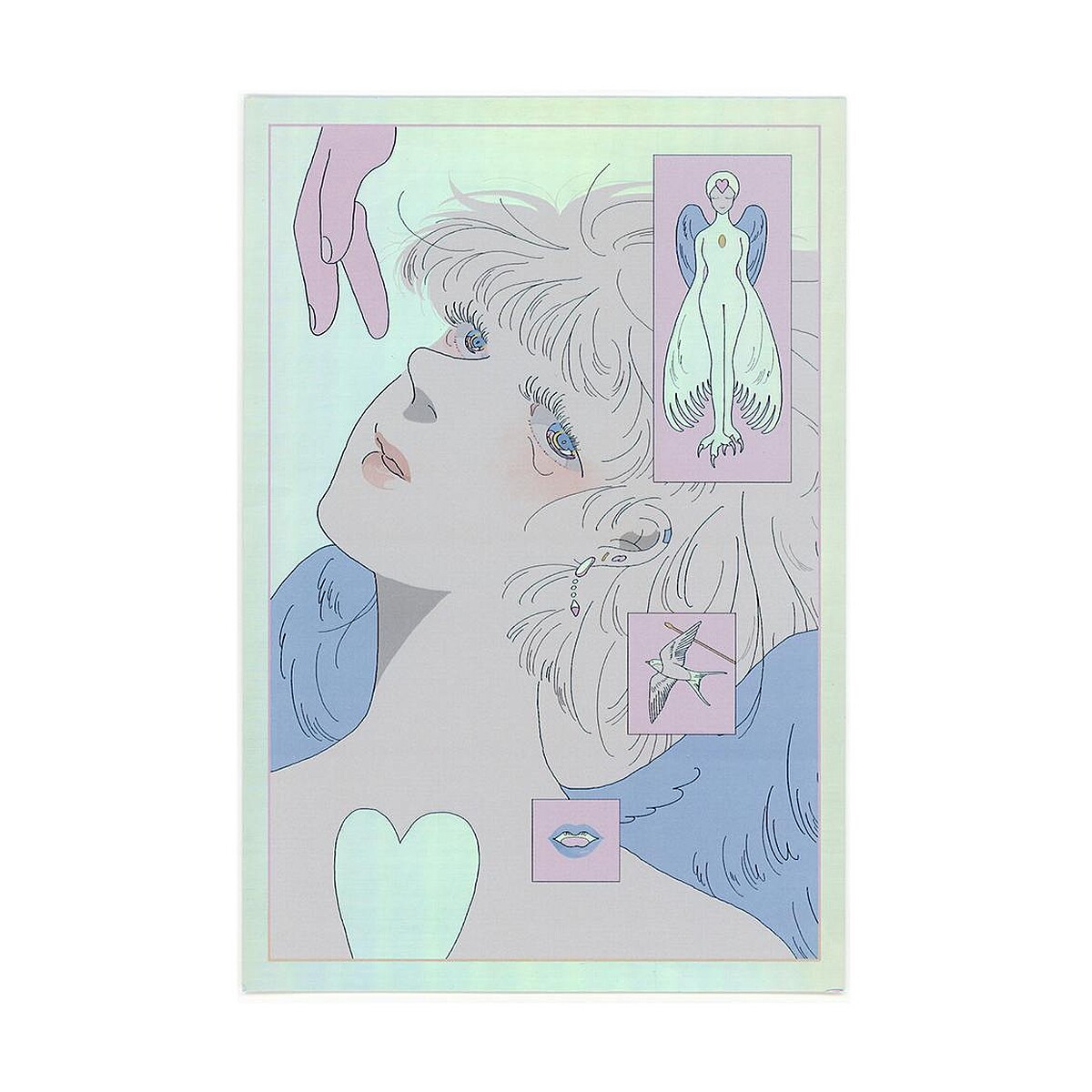 &copy; 低級失誤 Saitemiss