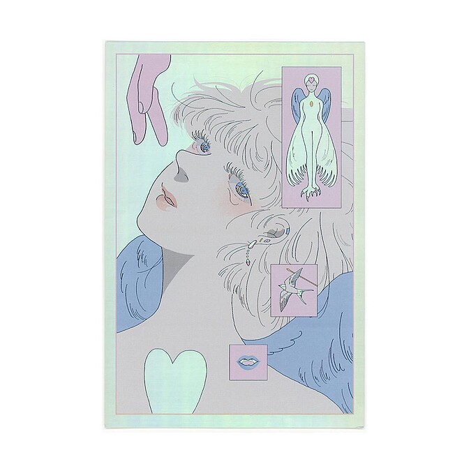 &copy; 低級失誤 Saitemiss