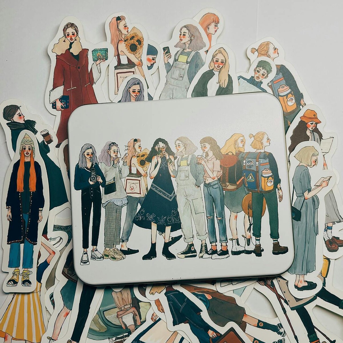 &copy; La Dolce Vita 甜蜜生活工作室