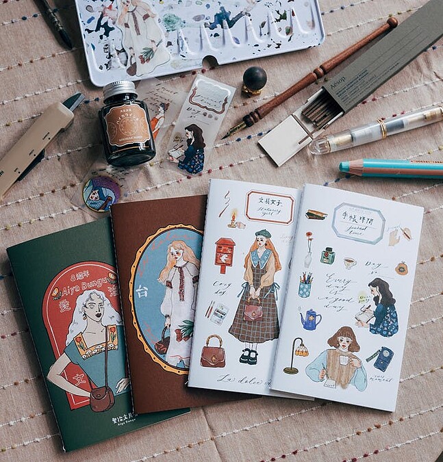 &copy; La Dolce Vita 甜蜜生活工作室