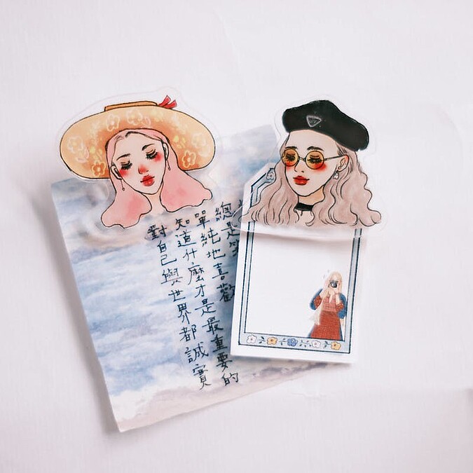 &copy; La Dolce Vita 甜蜜生活工作室