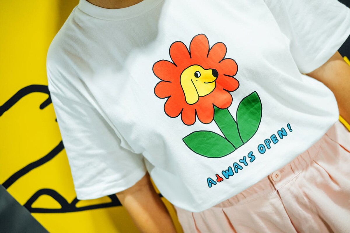 &copy; 小高潮色計事務所 ikuiku studio