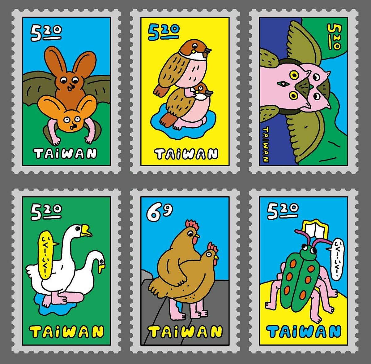 &copy; 小高潮色計事務所 ikuiku studio