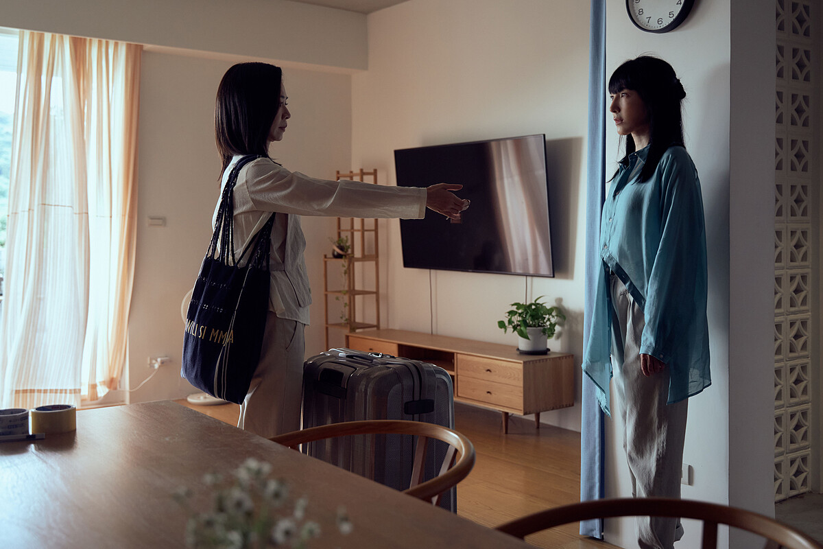 謝盈萱、楊謹華《影后》首度同台合作 從情同姐妹的閨蜜變成再不相見的宿敵