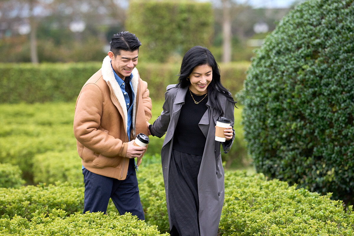 《今夜一起為愛鼓掌》王柏傑飾演性治療師的陳年舊愛