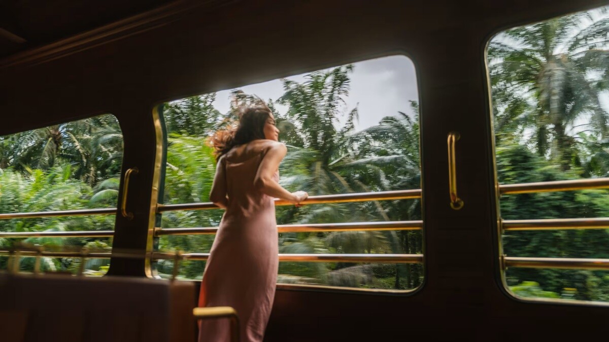 從新加坡出發的三晚行程將能深刻感受東南亞的美麗風光。