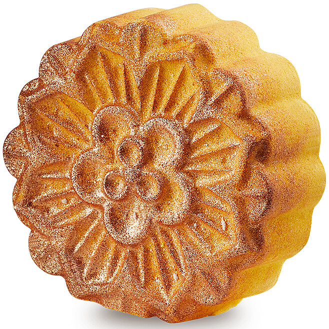 LUSH中秋限定月餅汽泡彈，NT320