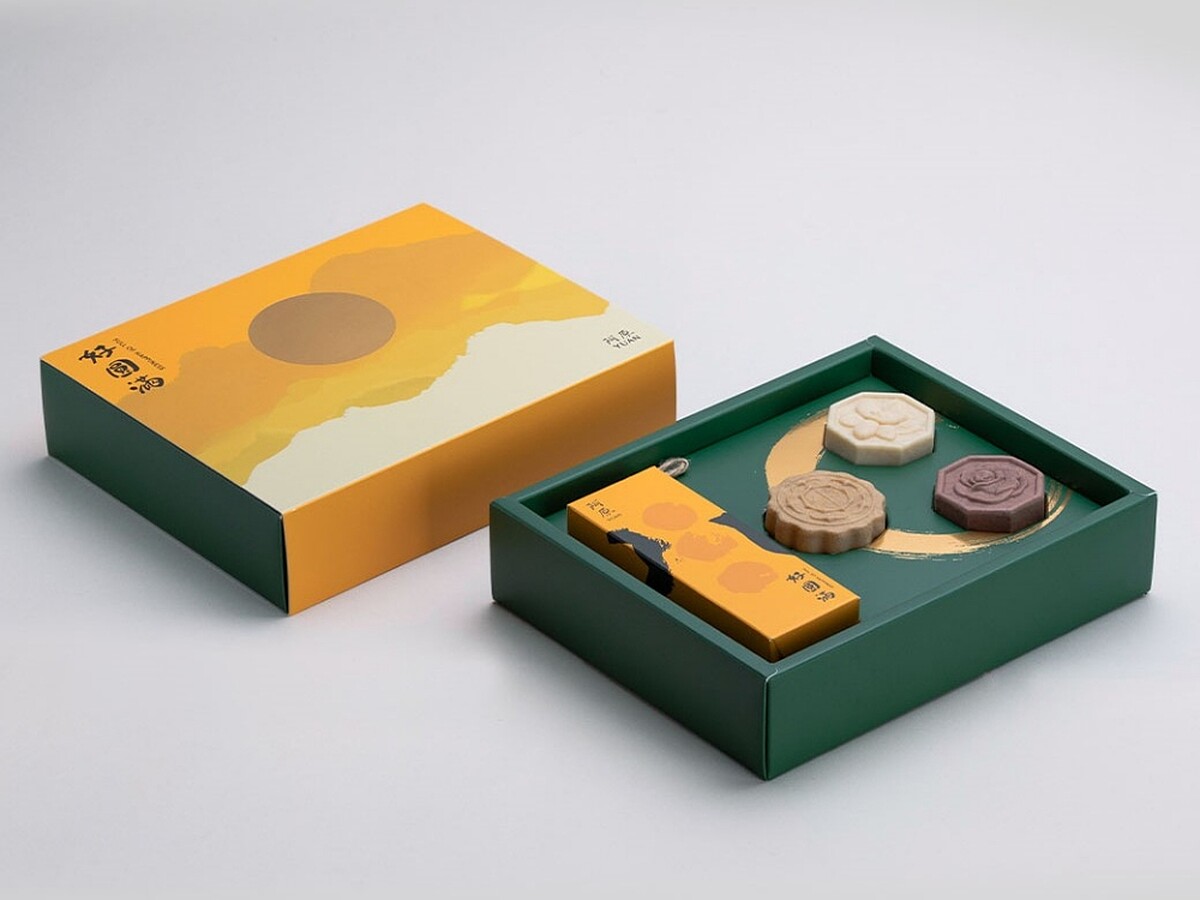 阿原2024中秋「十分圓滿」禮盒，NT1,380。