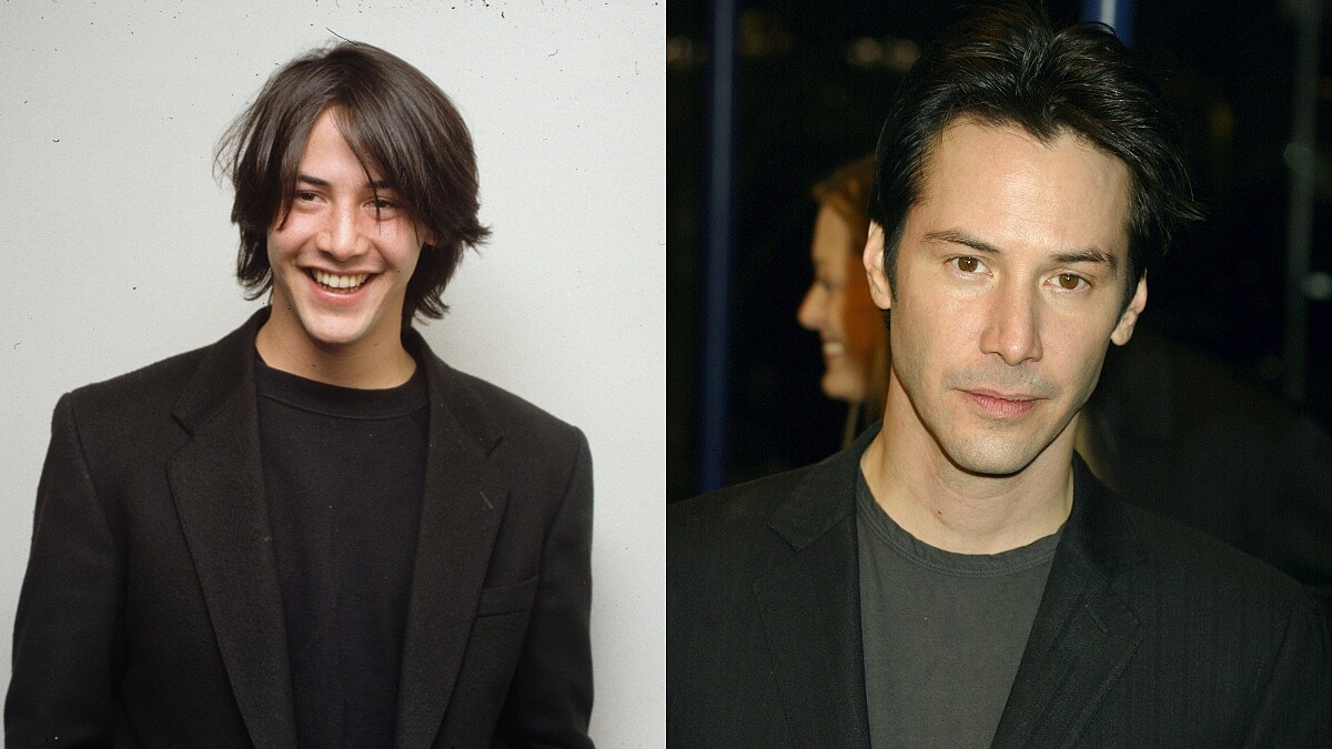 好萊塢暖男!基努李維Keanu Reeves的暖心6大勵志金句