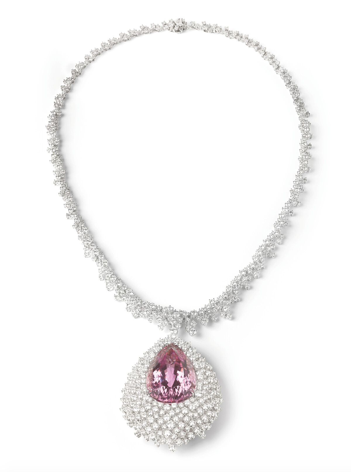 Damiani戴美安妮「100X100」創世頂級珠寶展焦點作品精選