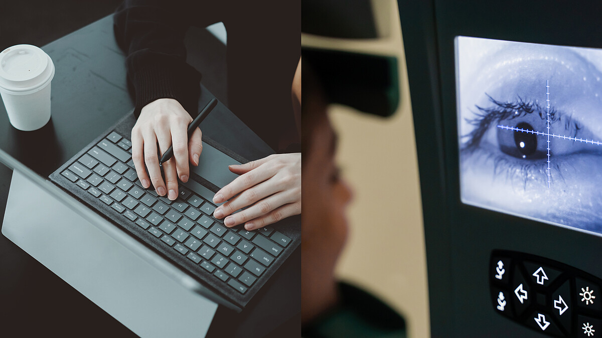 青光眼初期無症狀!醫警告「6高危險族」視力惡化快:恐靠輔具生活