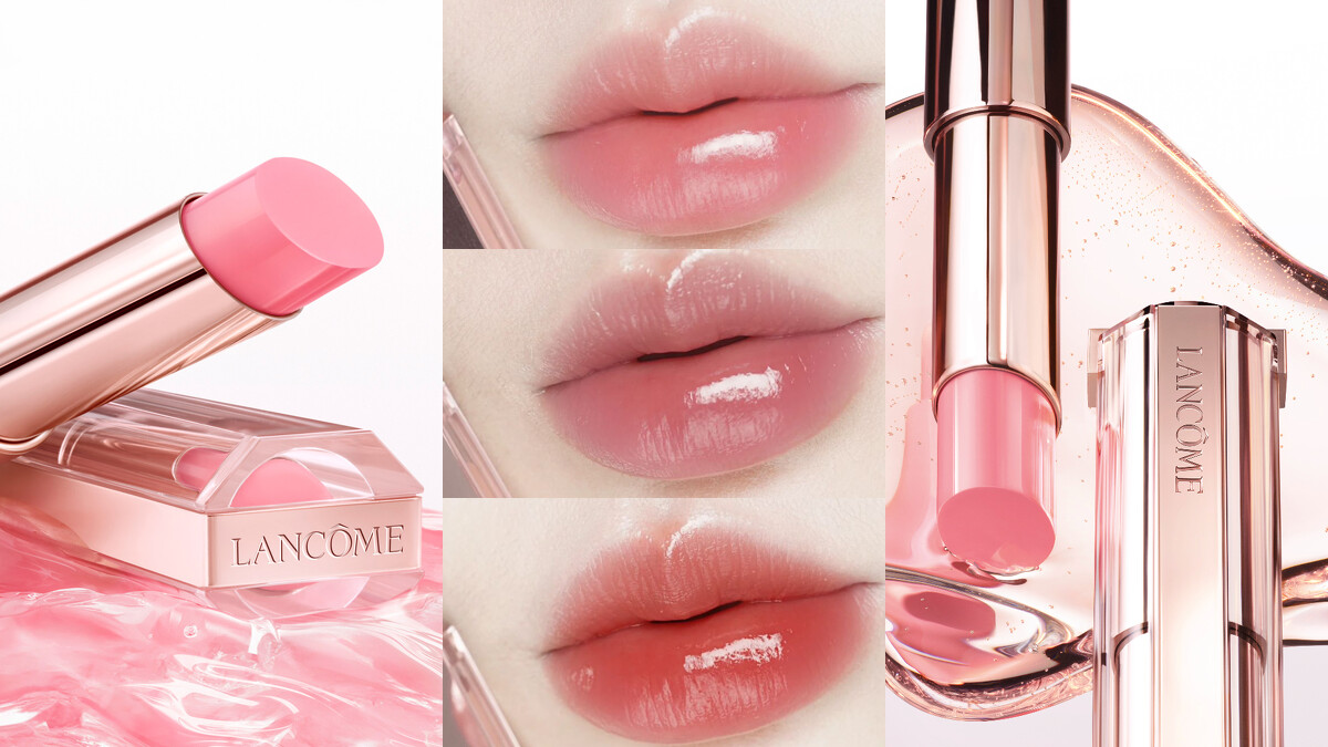 圖片來源：蘭蔻｜小紅書 @舌燦桃花