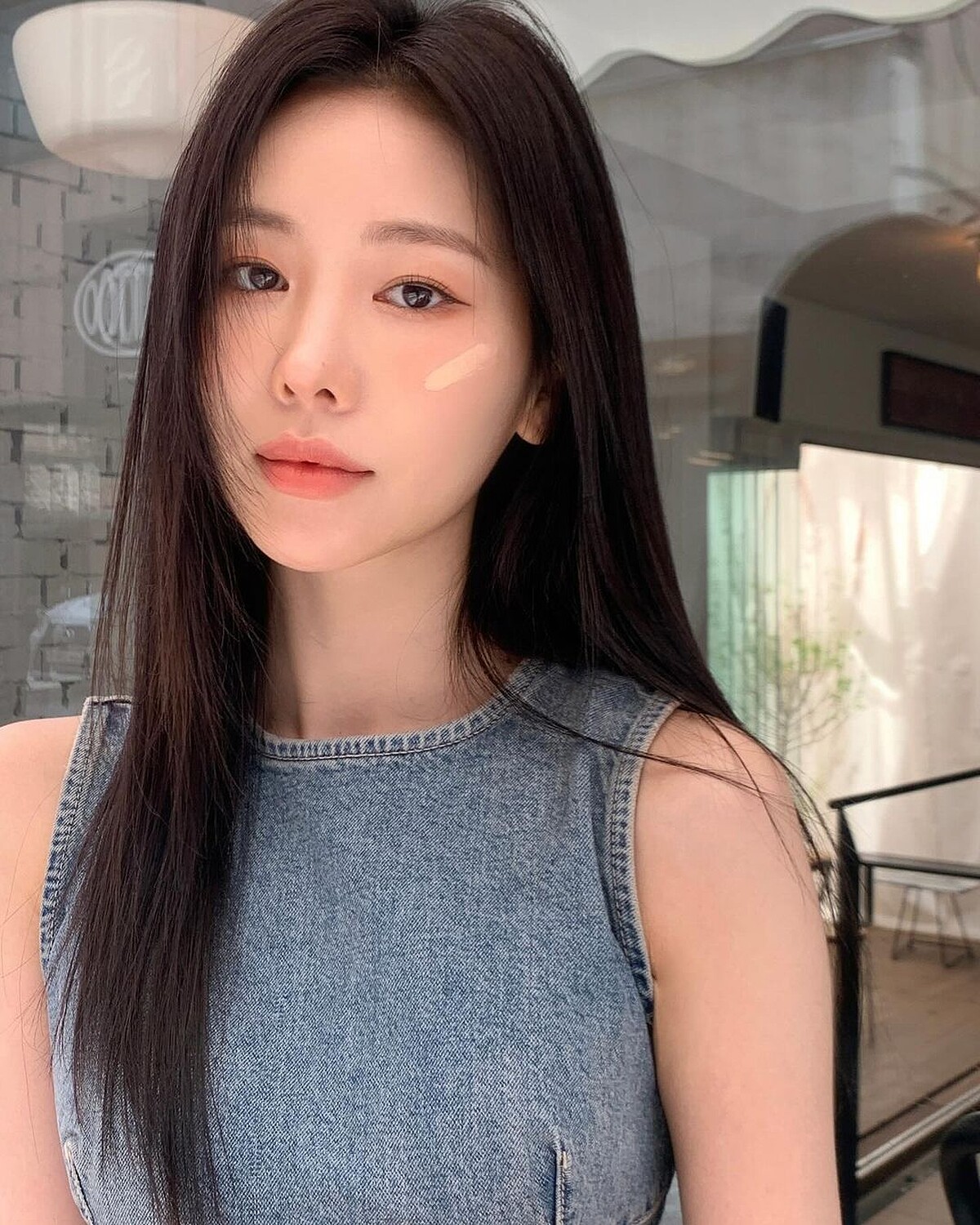 圖片來源：IG @yeahjeans_