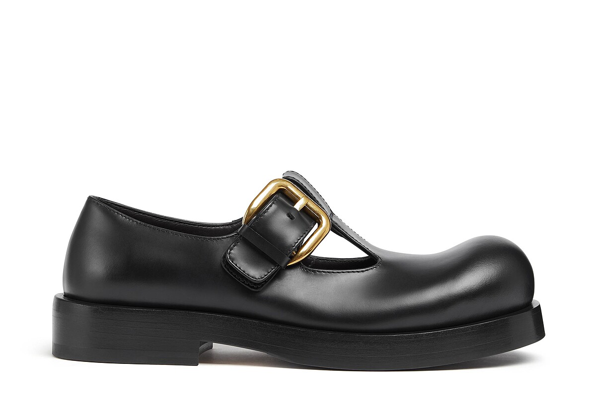 Bottega Veneta HELIUM 瑪麗珍鞋 NT43,500