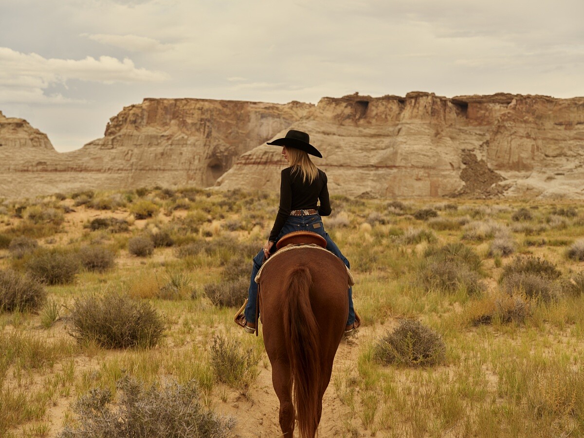 近日「Sarika」策劃了多項探險活動。