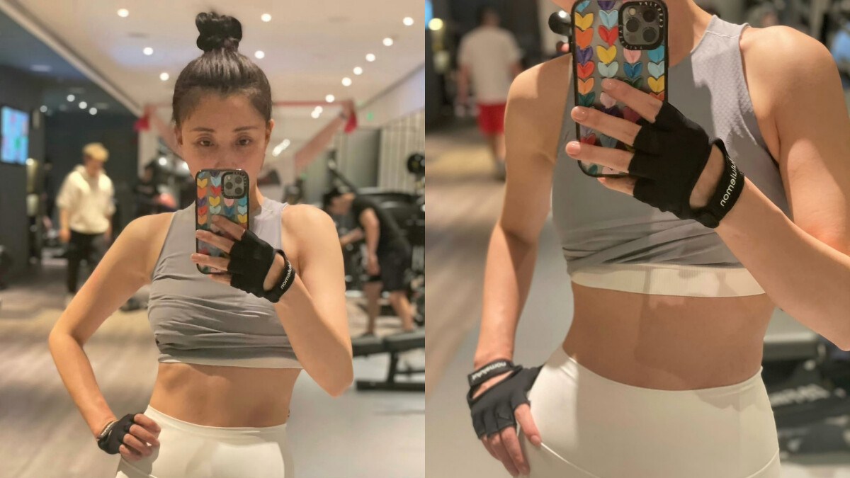 Photo/IG@yintao__1206