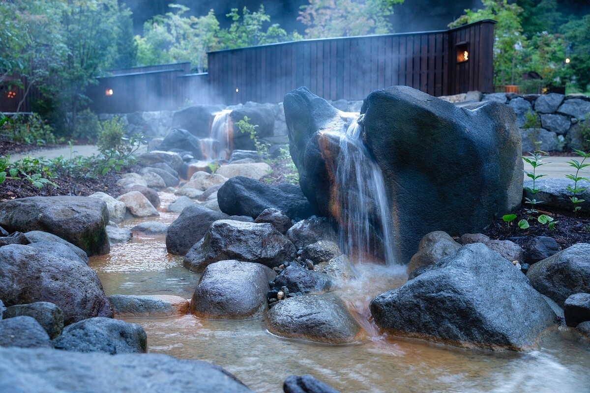 「界」首次進軍岐阜縣，集團第24家界設施「界 奧飛驒」於今日（9月5日）盛大開幕。