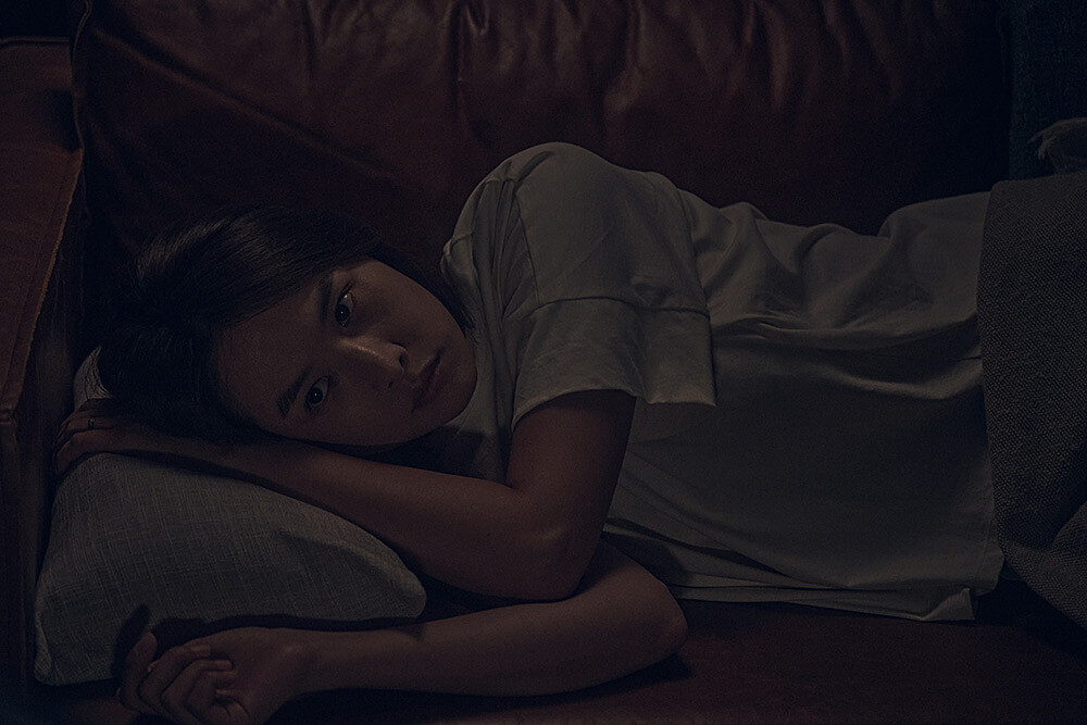 《鬼花園：詛咒》劇照