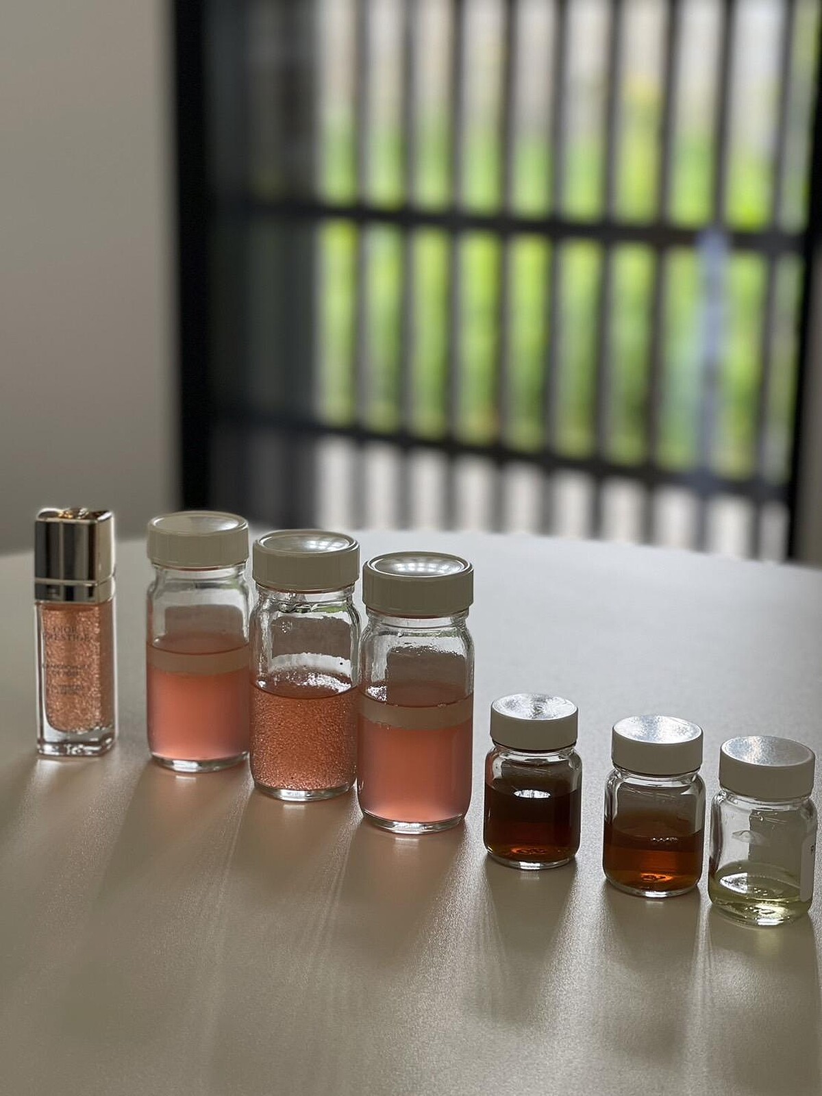 經歷無數次的實驗才找到最舒適的質地