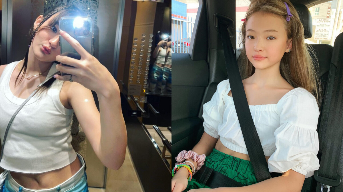 Photo / Instagram@ellagross