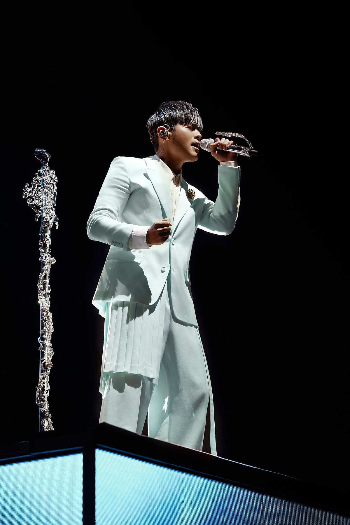 Photo / 杰威爾音樂臉書