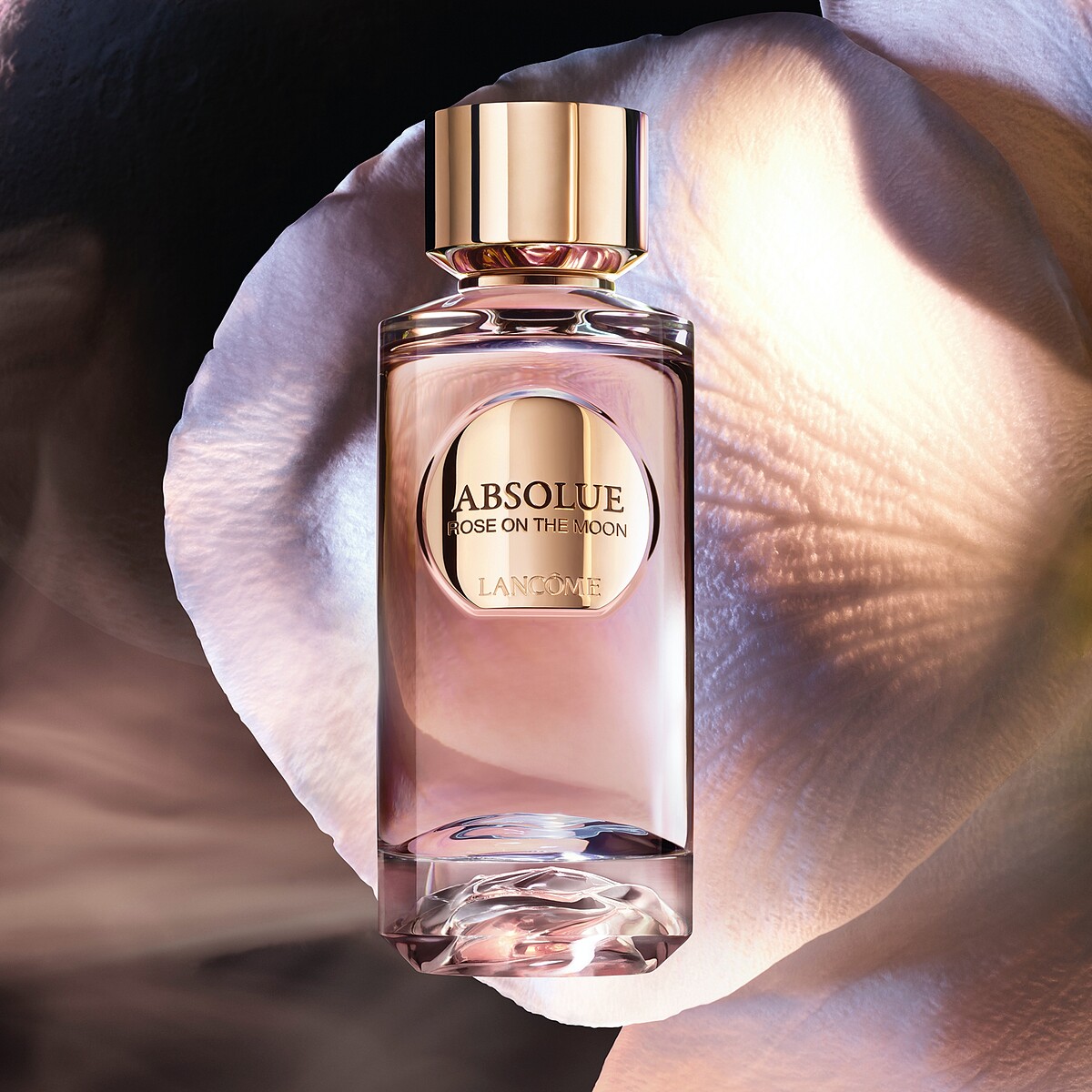 蘭蔻絕對完美玫瑰臻萃淡香精-月影玫瑰Rose on the Moon 100ml，NT10,900