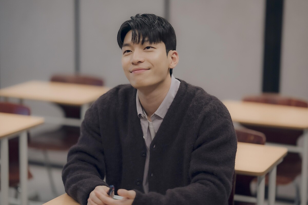 《畢業》魏化儁透露在劇中將從調皮大男孩慢慢成為成熟可靠的男人