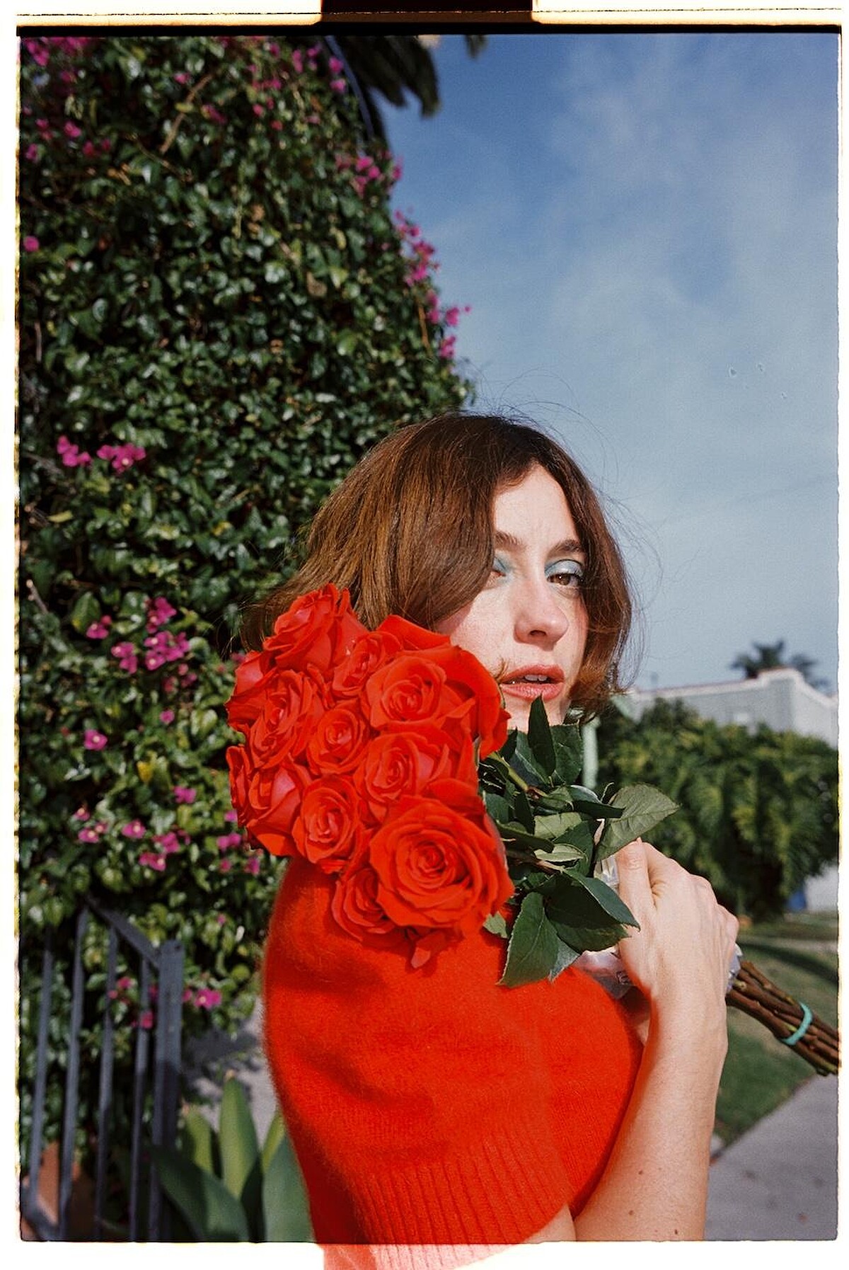 Russian Red