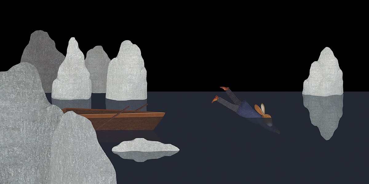 金繼 Kintsugi/大塊文化 © 2023 Issa Watanabe / Libros del Zorro Rojo