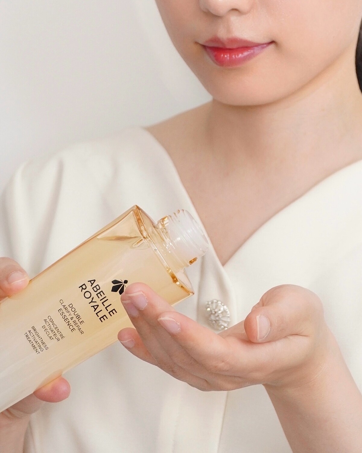 圖片取材自@jin.luv_v