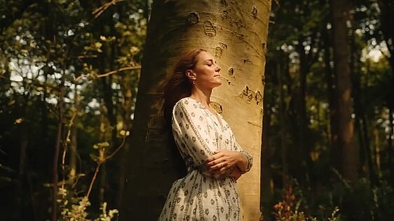 Photo / Instagram@princeandprincessofwales