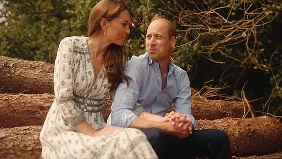 Photo / Instagram@princeandprincessofwales