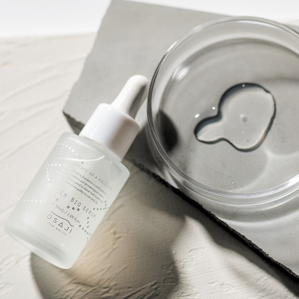 OSAJI原生肌益菌精華30ml，NT1,350