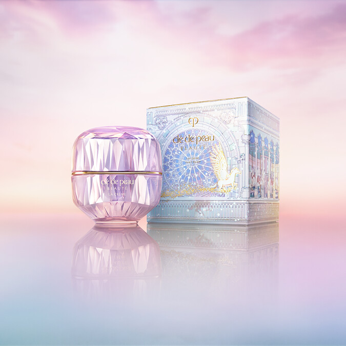 肌膚之鑰幻遊巴黎年度限量系列精質乳霜30ml,NT18,500