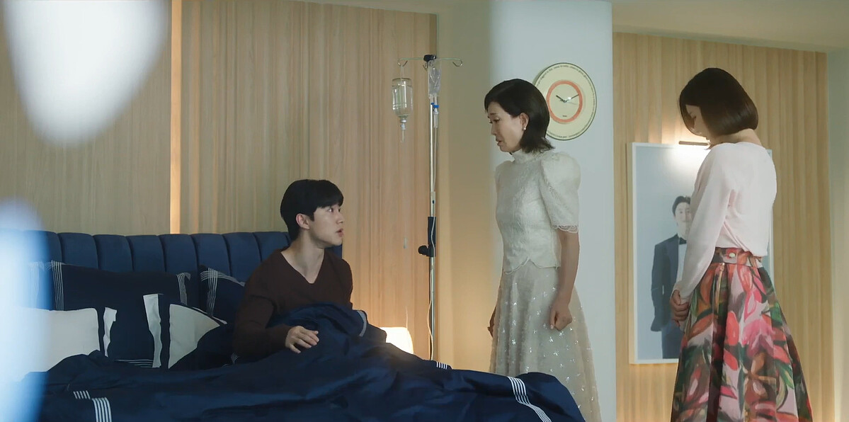 洪秀哲聽信妻子堂哥投資賠了80億，洪媽反應&rdquo;只不過&rdquo;80億