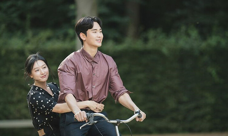 洪白CP浪漫雙騎