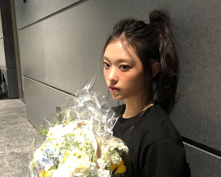 Photo / Instagram@newjeans_official