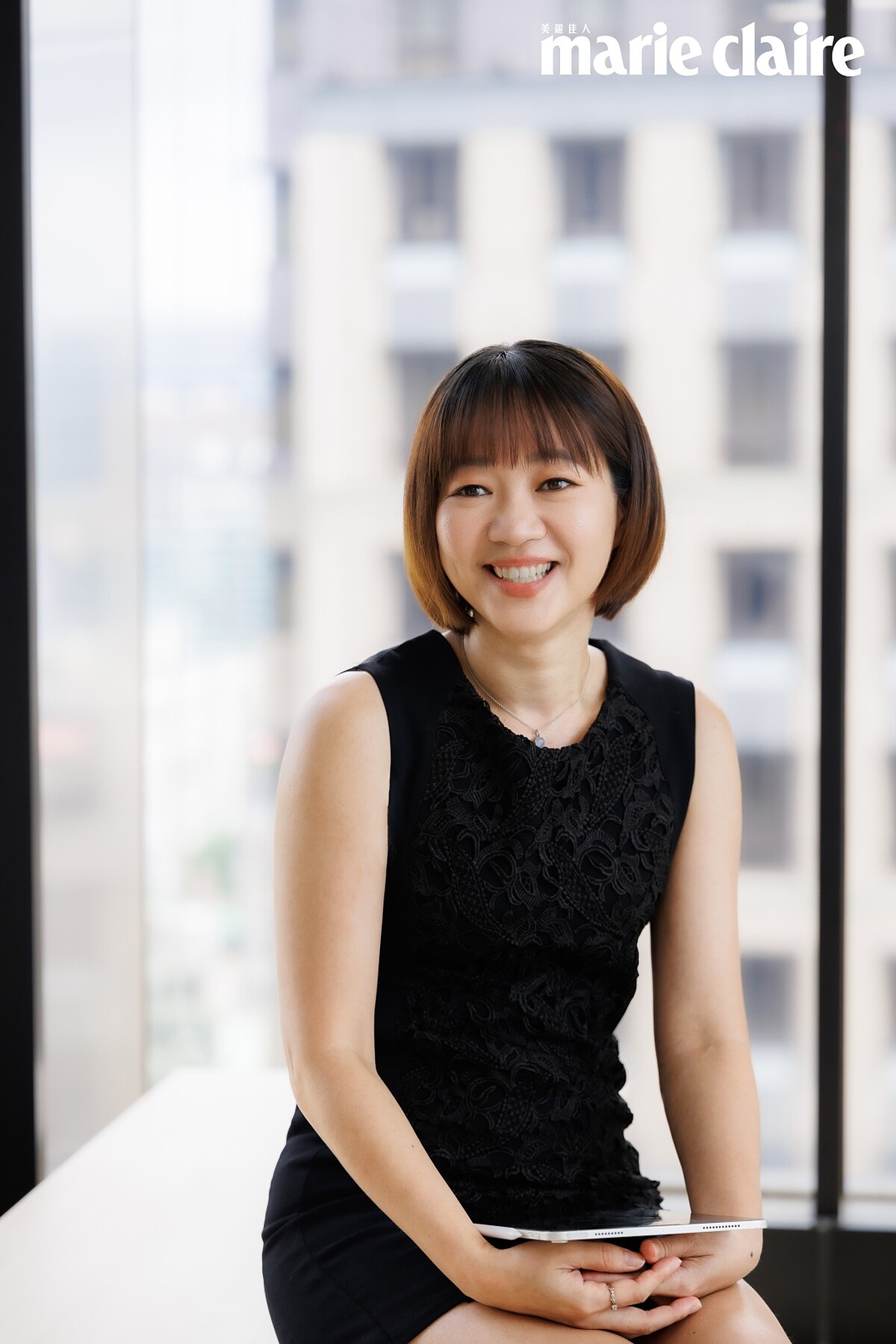 諮商心理師 吳姵瑩