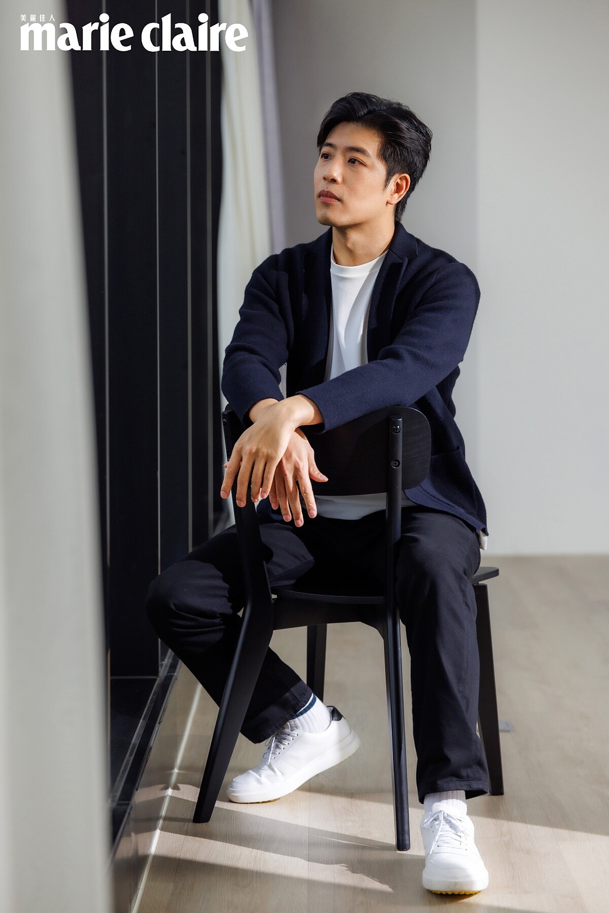 官方人類圖分析師 陳濼文