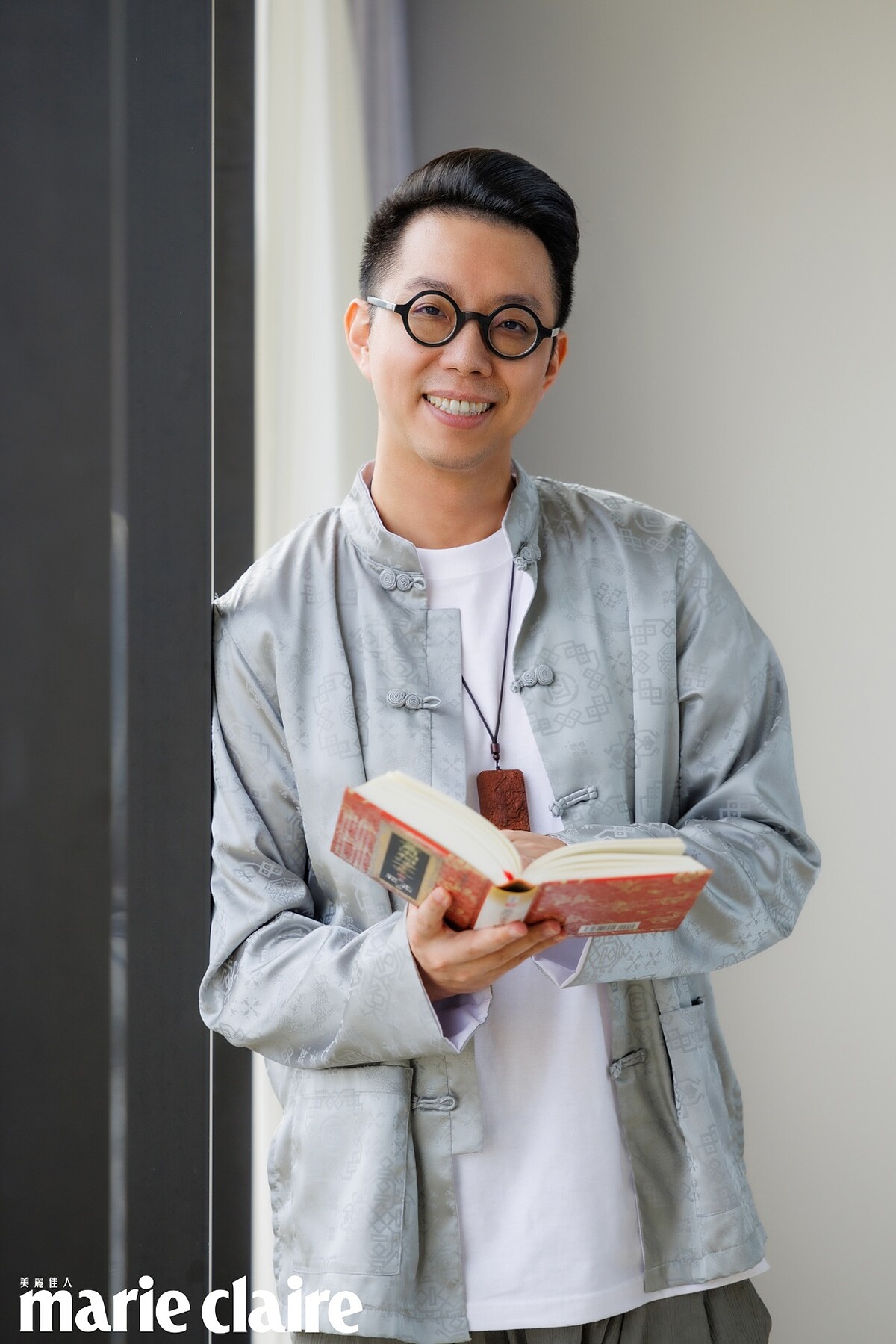 紫微斗數命理師 簡少年