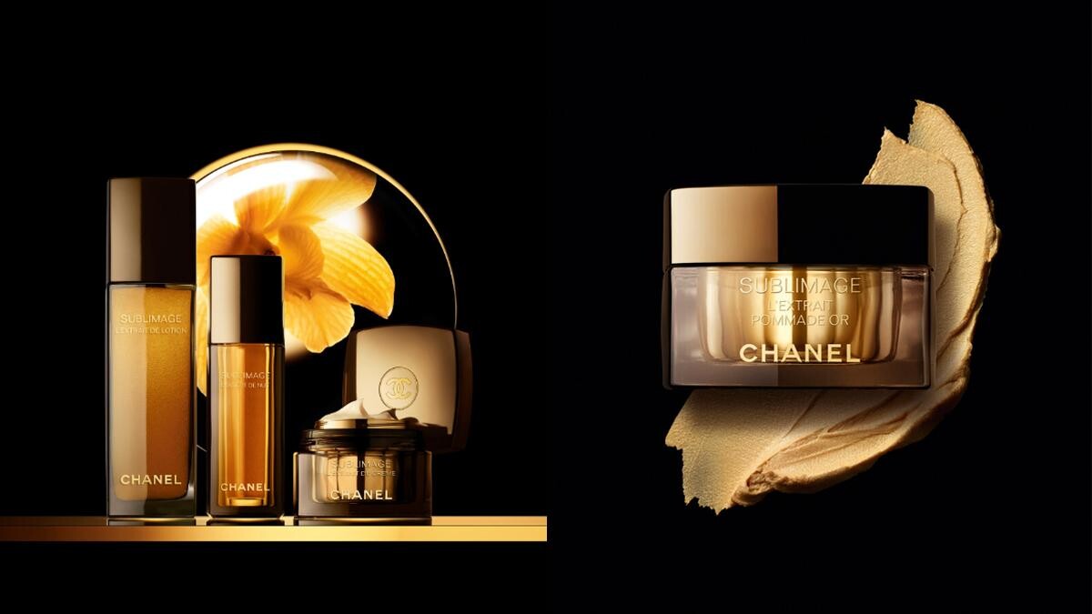 讓肌膚一夜自癒，綻放升級奢潤光！香奈兒全新前導精露加速修護力、首款頂級煥顏霜突破美的境界