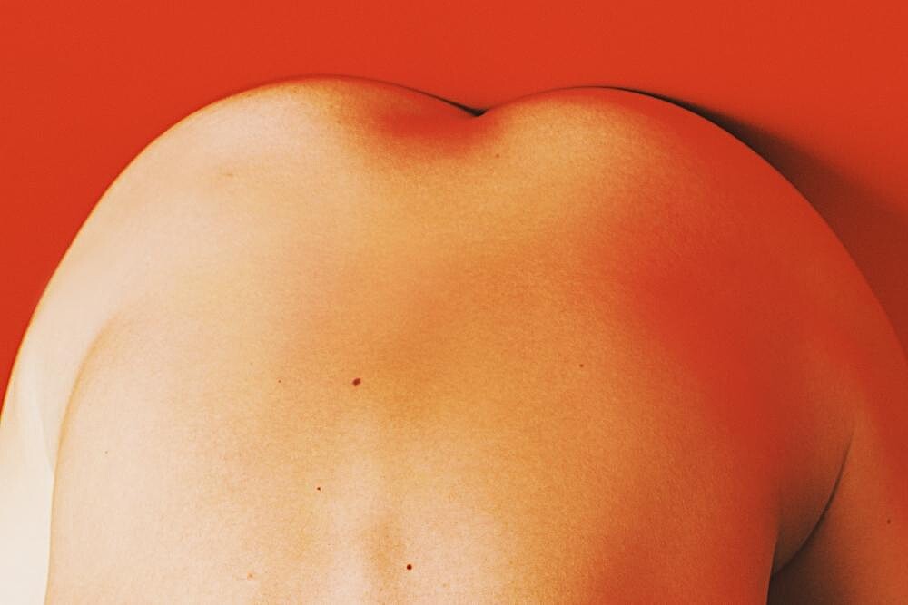 〈HIDE AND SEEK 躲貓貓〉